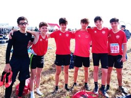 2024 CROSS DELLA VOLPE